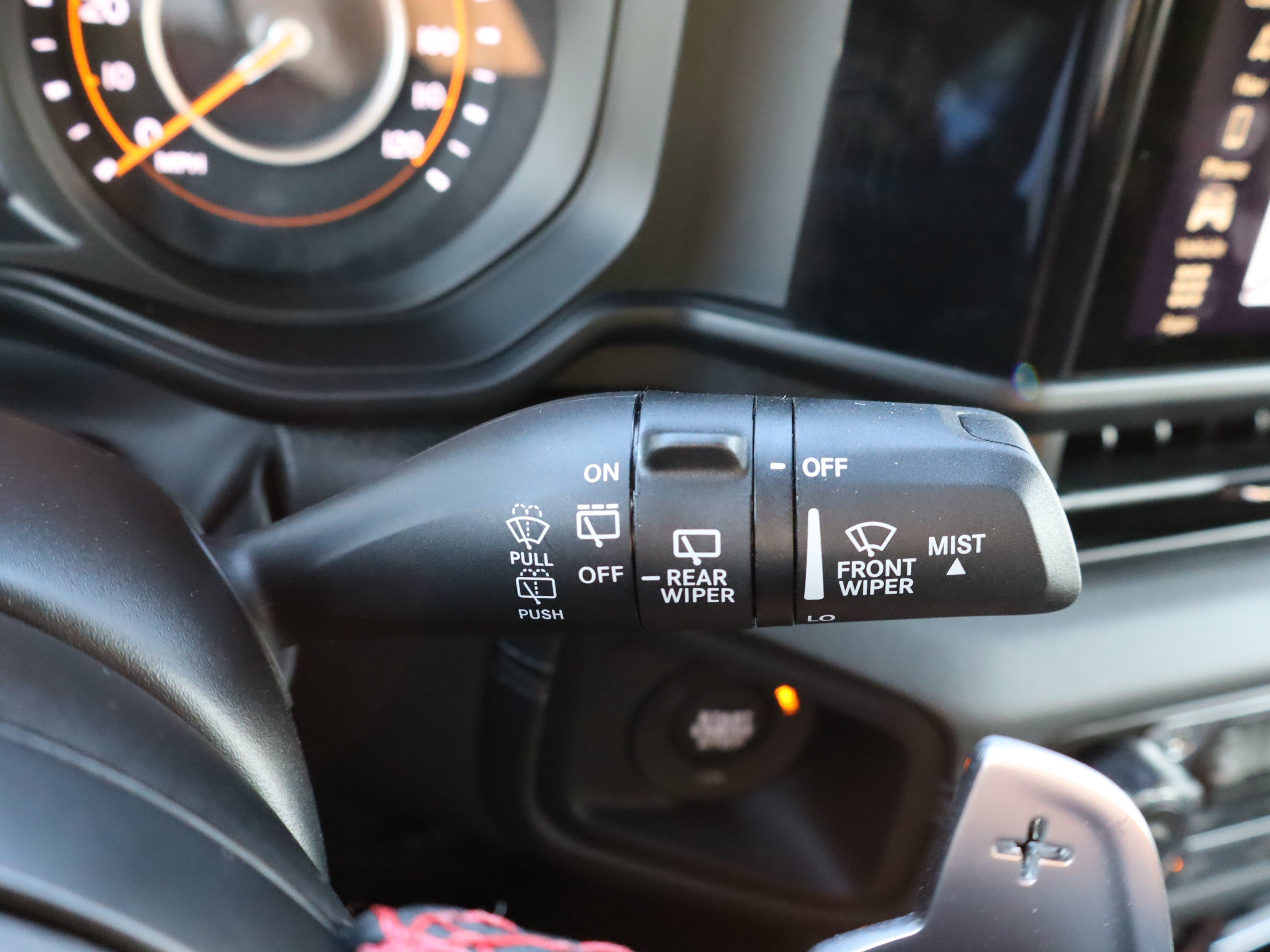 Used 2026 Jeep Wrangler Unlimited Rubicon 392 AWD/4WD image 26