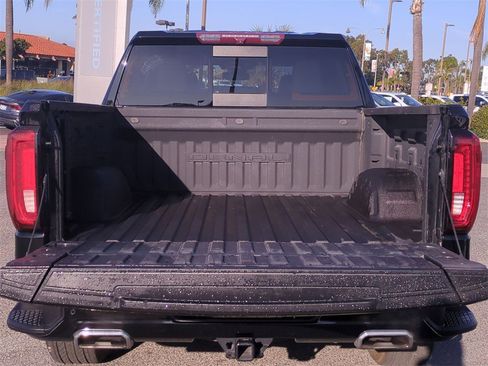 Certified 2022 GMC Sierra 1500 Denali image 21