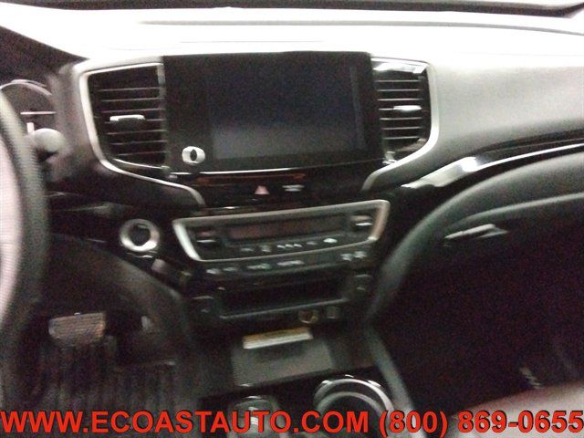 Used 2023 Honda Ridgeline Black Edition image 12