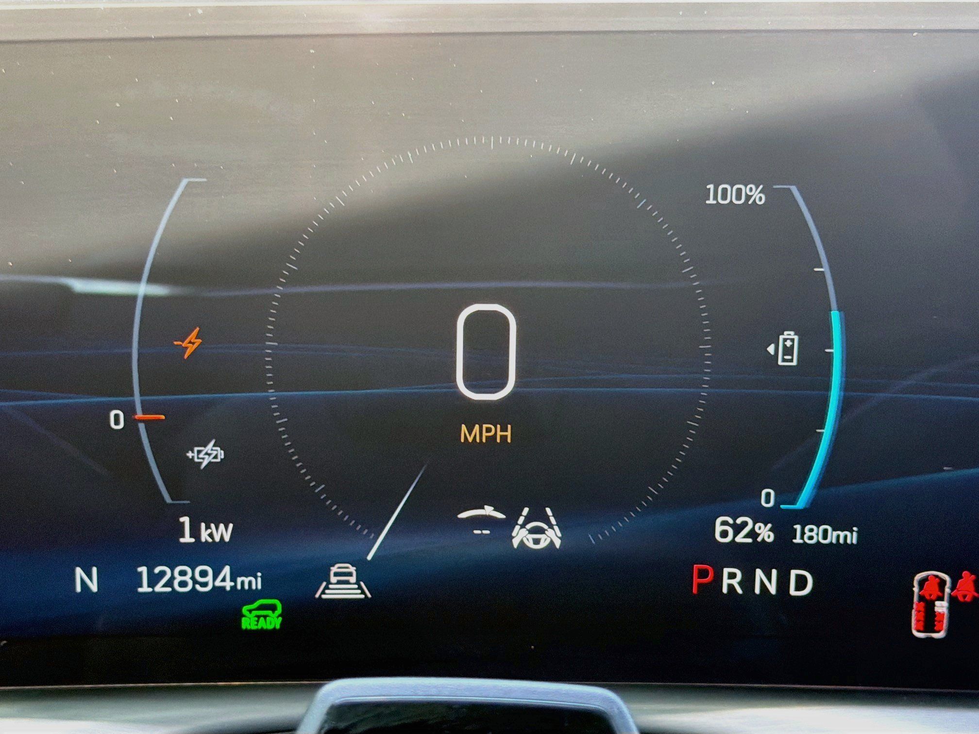 Certified 2026 Cadillac Vistiq Luxury AWD/4WD image 12