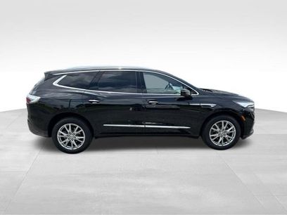 Used 2023 Buick Enclave Premium w/ Experience Buick Package