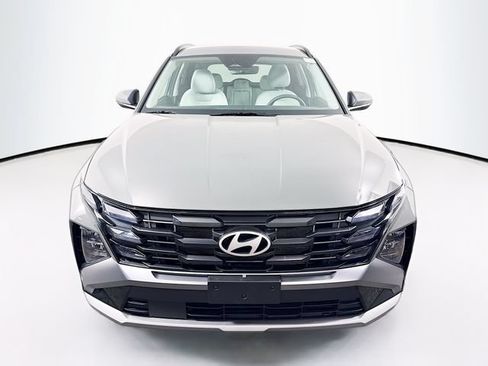 Used 2026 Hyundai Tucson SEL AWD/4WD image 2