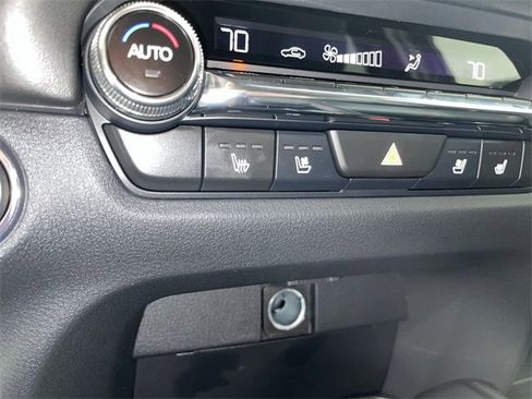 Certified 2025 MAZDA CX-50 2.5 Hybrid w/ Weather Package image 29