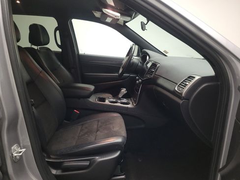 Used 2021 Jeep Grand Cherokee Laredo X AWD/4WD image 21