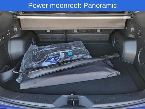 Certified 2025 Subaru Forester Sport image 13