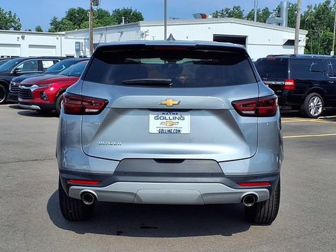 Used 2026 Chevrolet Blazer LT FWD image 21