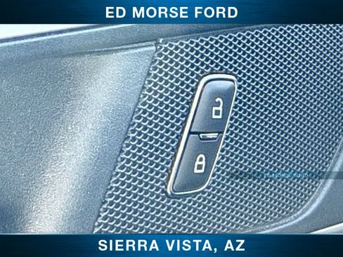 Used 2023 Ford Edge ST-Line AWD/4WD image 24