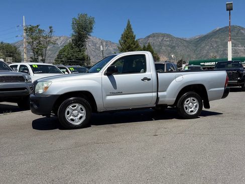Used 2006 Toyota Tacoma 2WD Regular Cab image 1