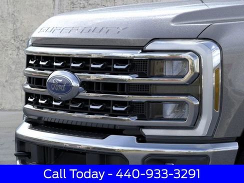 New 2026 Ford F250 XLT w/ XLT Premium Package image 18