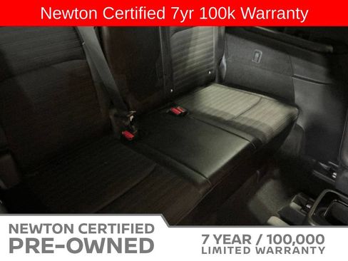 Used 2023 Nissan Pathfinder Rock Creek AWD/4WD image 15