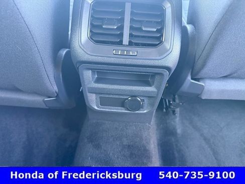 Used 2023 Volkswagen Tiguan S image 39
