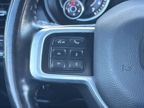 Used 2022 RAM 2500 Lone Star w/ Level 1 Equipment Group image 15