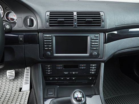 Used 2003 BMW M5 RWD image 56