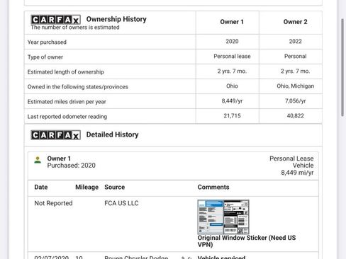 Used 2020 Jeep Cherokee Limited image 51