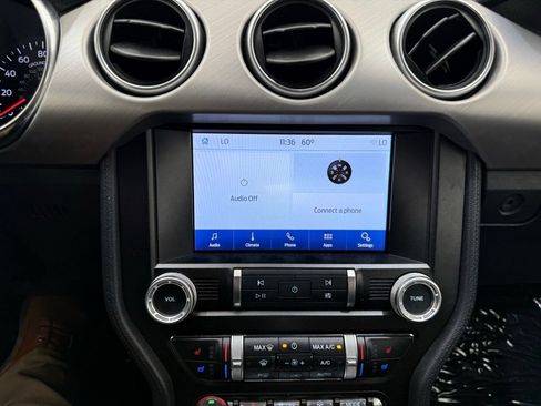 Used 2021 Ford Mustang GT Premium RWD image 28