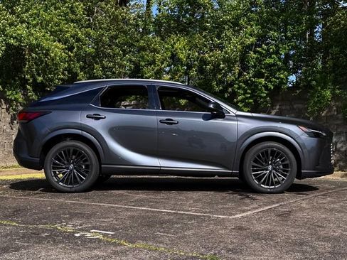 New 2026 Lexus RX 350 Premium w/ Accessory Package (2T) AWD/4WD image 2