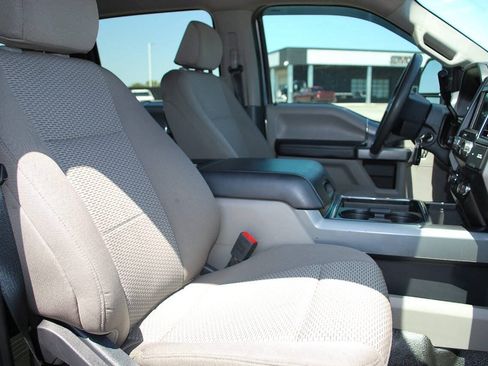 Used 2022 Ford F350 XLT w/ XLT Premium Package AWD/4WD image 41