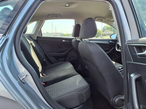 Used 2024 Volkswagen Jetta S FWD image 21