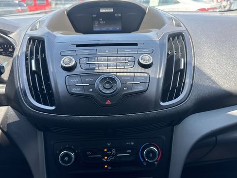 Used 2017 Ford Escape S FWD image 15