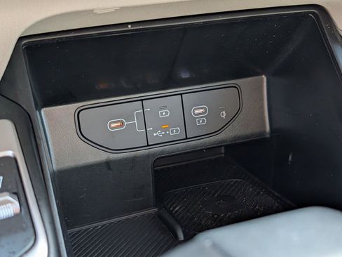 Used 2025 Kia Sorento S w/ Panoramic Sunroof Package FWD image 19