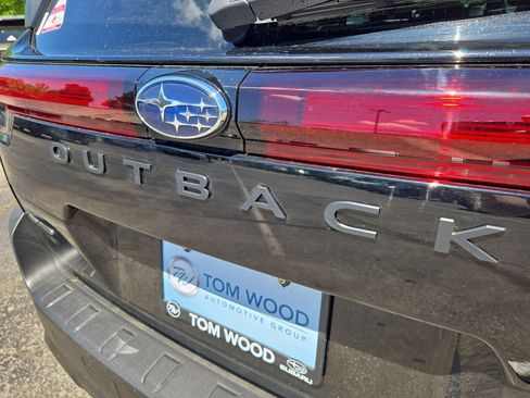 New 2026 Subaru Outback Touring XT AWD/4WD image 29