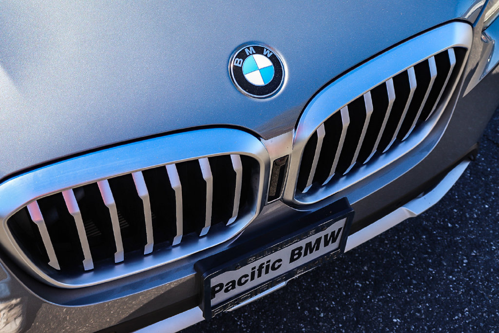 Certified 2023 BMW X3 sDrive30i w/ Convenience Package RWD image 11