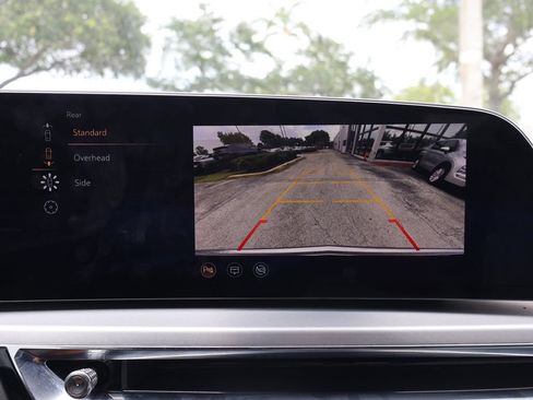 Used 2025 Cadillac Lyriq Luxury RWD image 59