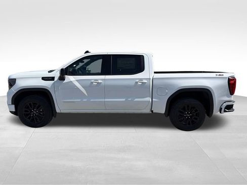 New 2026 GMC Sierra 1500 Elevation w/ Elevation Premium Package AWD/4WD image 4