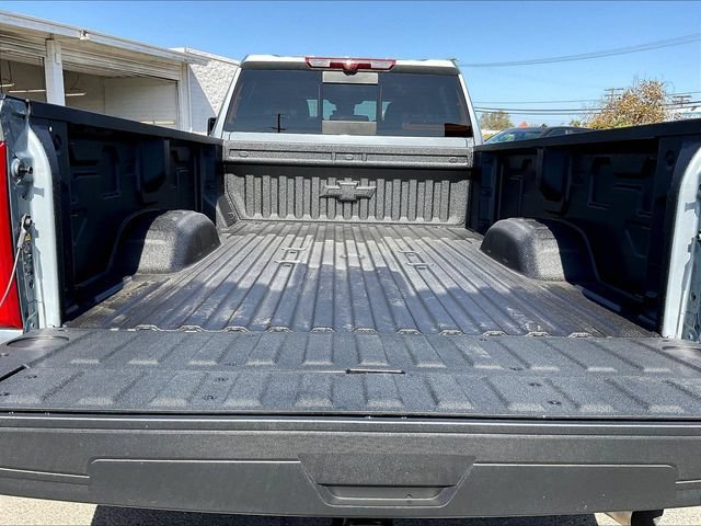 New 2026 Chevrolet Silverado 3500 LTZ w/ LTZ Plus Package AWD/4WD image 17