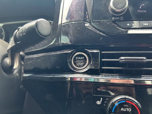 Used 2023 Nissan Pathfinder Rock Creek AWD/4WD image 26