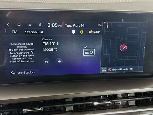 Used 2025 Kia Telluride S image 21