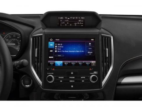 Used 2020 Subaru Forester Limited w/ Popular Package #3 image 13