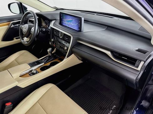 Certified 2022 Lexus RX 350 AWD w/ Premium Package image 30