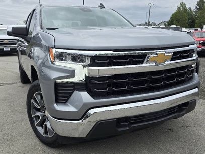 Used 2023 Chevrolet Silverado 1500 LT