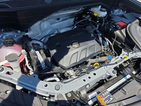New 2026 Buick Encore GX Sport Touring w/ Comfort Package FWD image 19