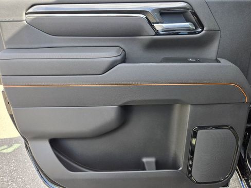 New 2026 GMC Sierra 3500 AT4 w/ Technology Package image 36