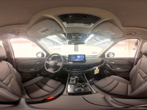 New 2025 Nissan Rogue SL w/ Tech Package image 71