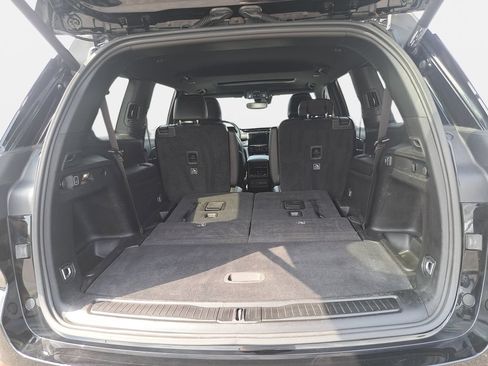 Certified 2023 Jeep Grand Cherokee L Altitude AWD/4WD image 14