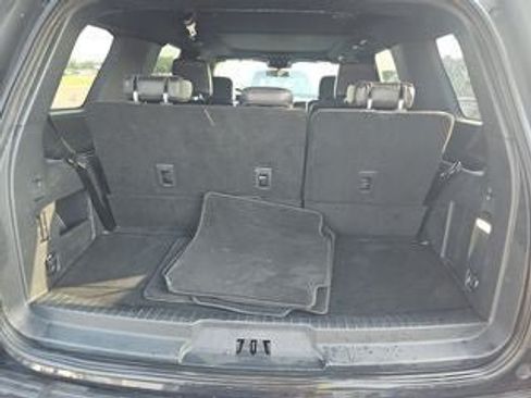 Certified 2023 Ford Expedition Limited AWD/4WD image 20