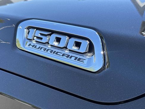 Used 2026 RAM 1500 Big Horn RWD image 22