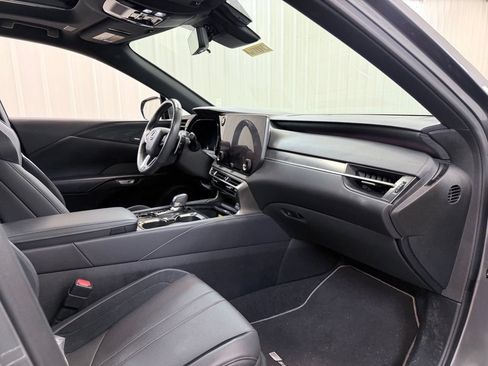 Used 2023 Lexus RX 500h F Sport w/ Accessory Package (2T) AWD/4WD image 40