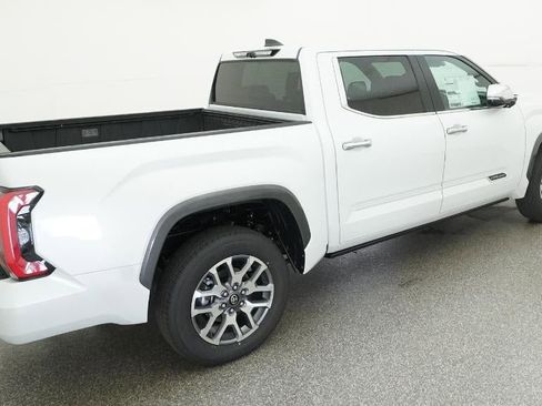 New 2026 Toyota Tundra 1794 Edition AWD/4WD image 9