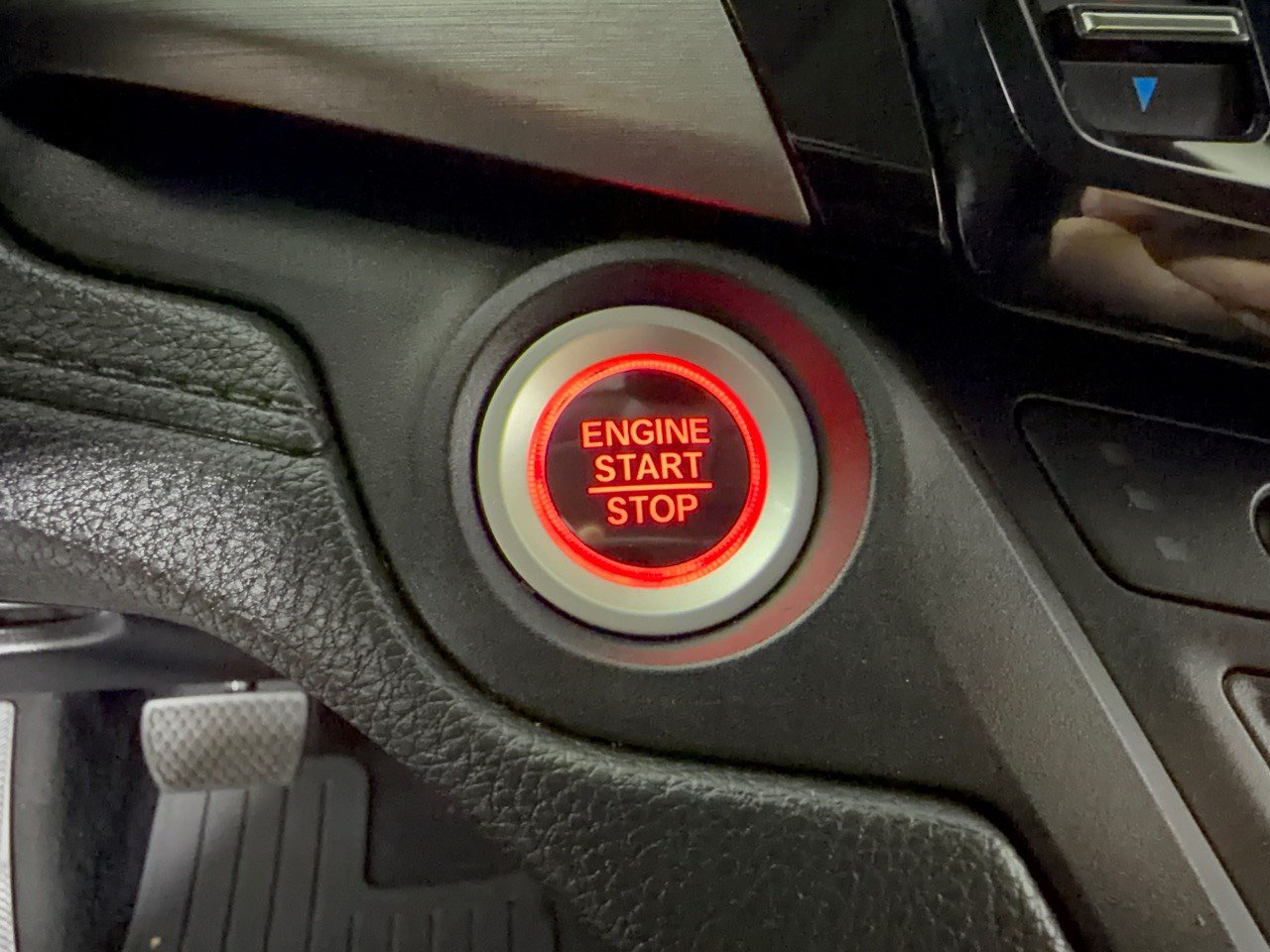 Certified 2024 Honda Odyssey EX-L image 20