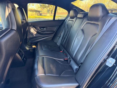 Used 2015 BMW M3 Sedan image 36