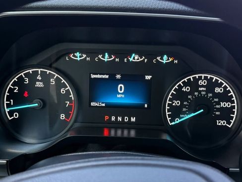 Used 2021 Ford F150 XL w/ Equipment Group 101A High AWD/4WD image 52