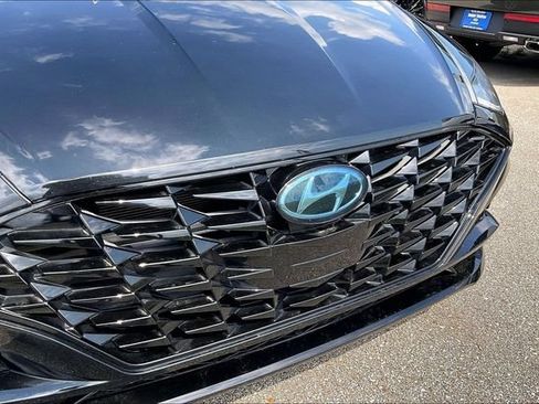 Used 2020 Hyundai Sonata SEL w/ Convenience Package FWD image 7