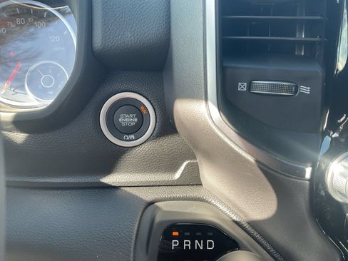 New 2026 RAM 1500 Big Horn AWD/4WD image 24