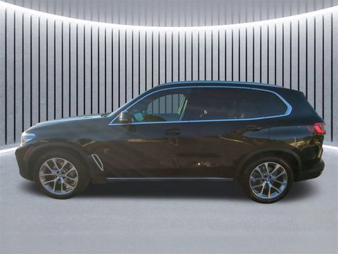 Certified 2023 BMW X5 xDrive40i w/ Premium Package image 8