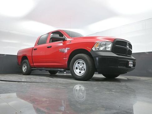 Used 2020 RAM 1500 Tradesman w/ Popular Equipment Group AWD/4WD image 44