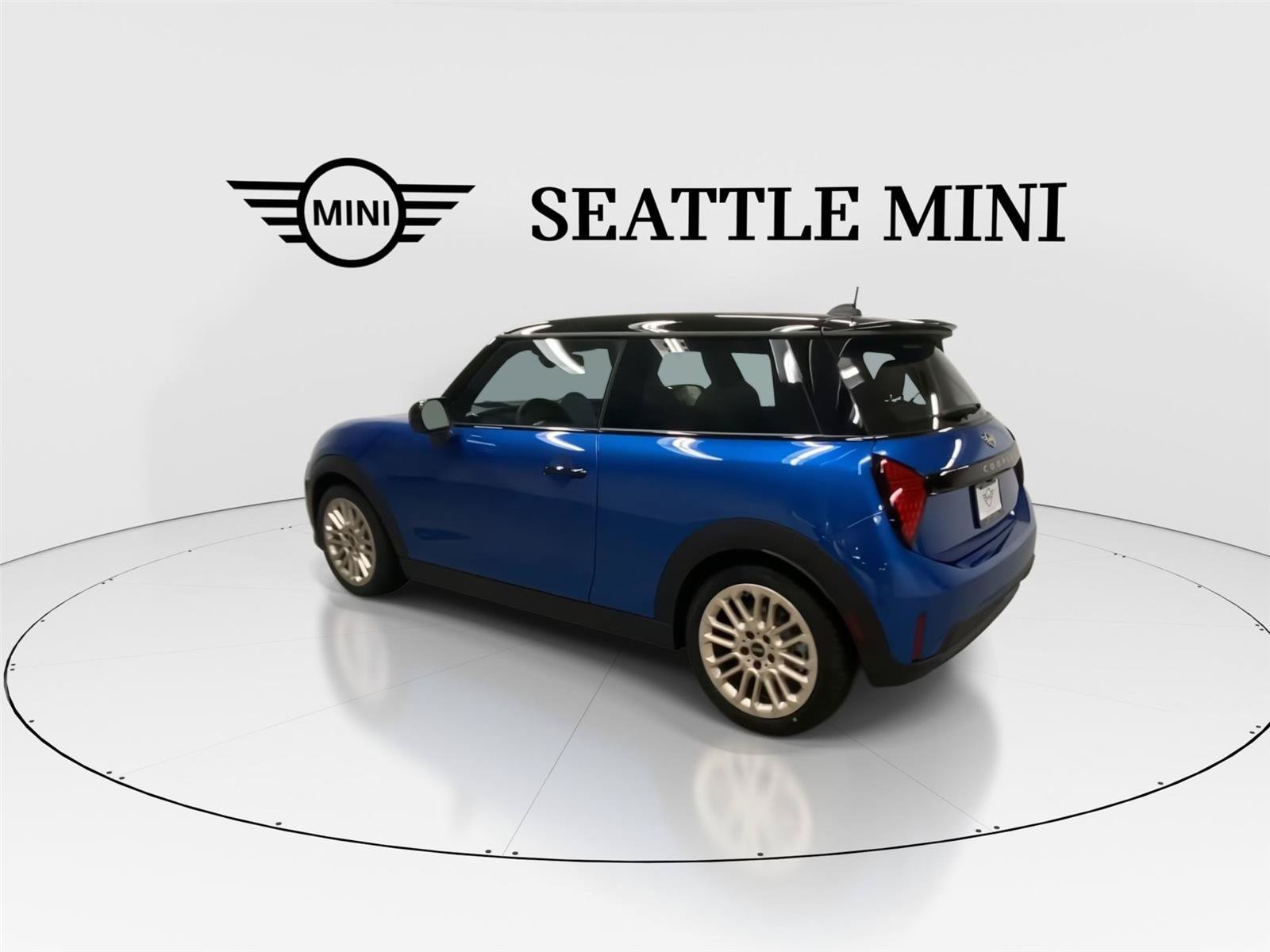 New 2026 MINI Cooper S FWD image 7